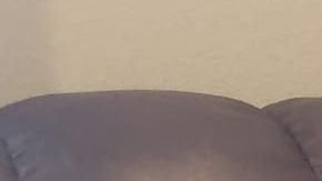 María Sahagún logra la residencia permanente a través de su hijo Christopher García. (Cortesía María Sahagún)