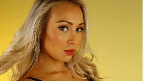 Daniella Chávez