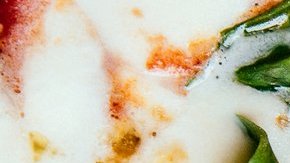 Pizza napolitana