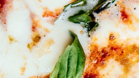 Pizza napolitana
