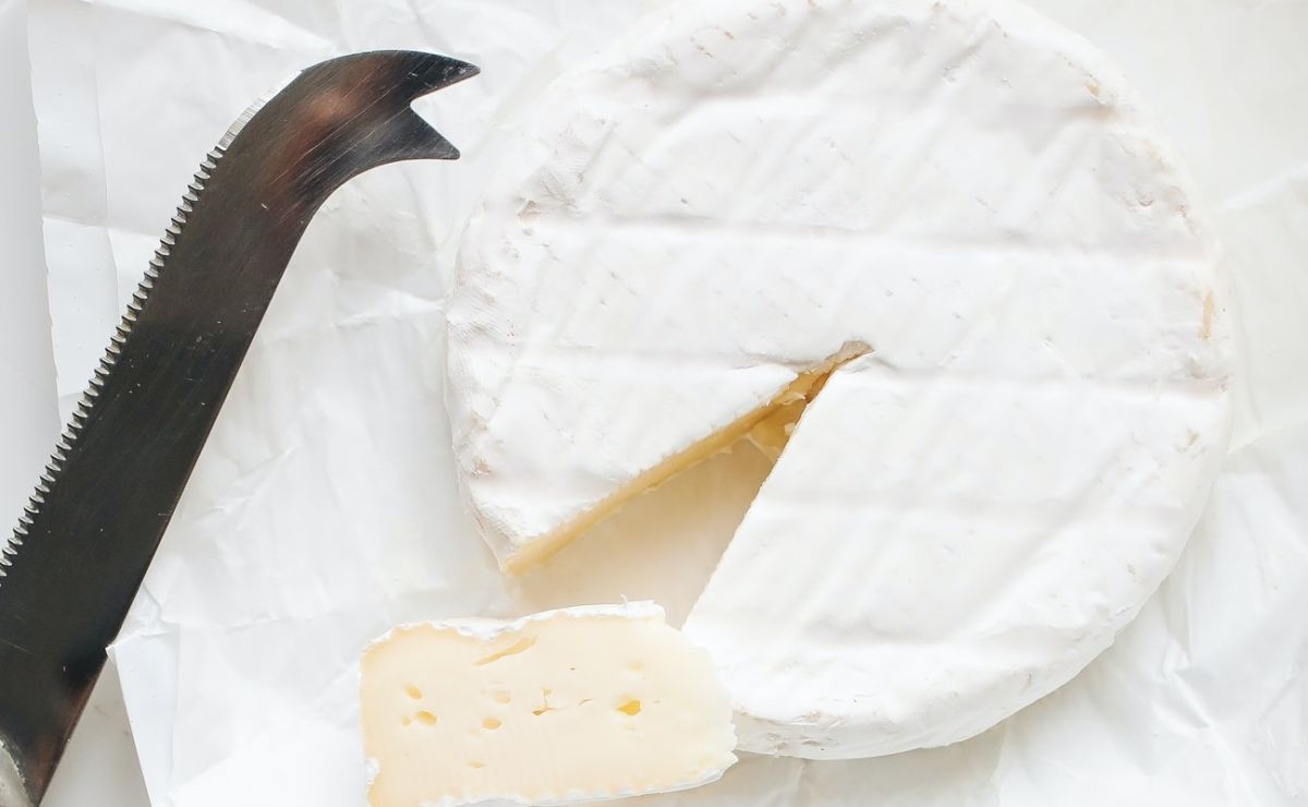 Qué es la listeriosis, enfermedad que puedes adquirir al comer quesos