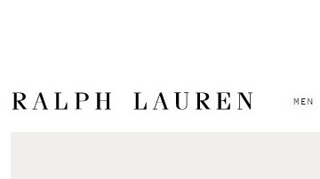 ralph lauren