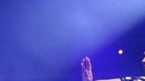 Daniel Isaías Vázquez, ex integrante de Onda Vaselina.