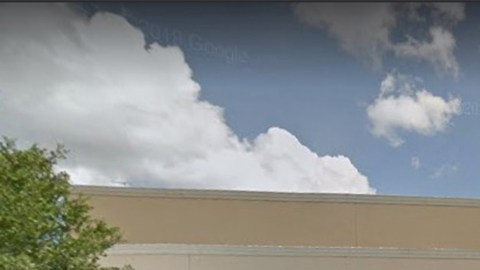 El supermercado de la injusticia queda en Palm Beach.