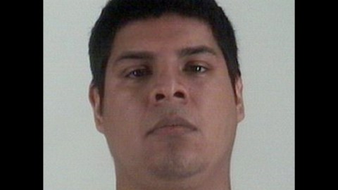 Acusado carjacking