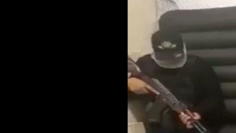 VIDEO: CJNG desnuda, interroga y ejecuta a 3 presuntos integrantes del Cártel de Sinaloa