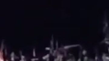 VIDEO: CJNG se adjudica ataque a policías y amenaza al Mayo Zambada con fotos de descuartizados