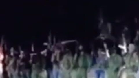 VIDEO: CJNG se adjudica ataque a policías y amenaza al Mayo Zambada con fotos de descuartizados
