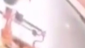 VIDEO: Ladrones golpean a pareja de abuelitos durante asalto