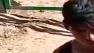 VIDEO: Sicarios ejecutan con tiros en la cabeza a supuestos operadores de Caro Quintero