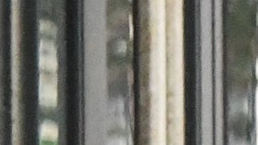 En los primeros días del voto por adelantado se registraron largas filas en la ciudad de Nueva York.