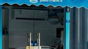 Hongguang Mini EV. / Foto: Cortesía WuLing Motors.