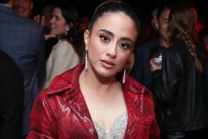 Ally Brooke define como un acto de valentía su decisión de hablar de su virginidad