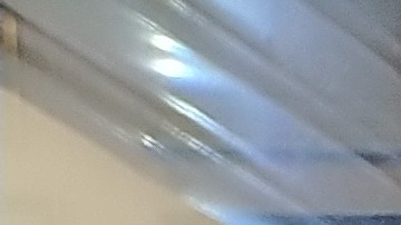 La barbería de Ángel Rivera en El Bronx está abierta cuando otros negocios han cerrado pero la demanda ha bajado  y sus costos no./Cortesía (Ángel Rivera)