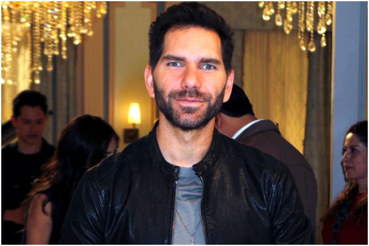 Conoce la casa de California de Arap Bethke, el galán que