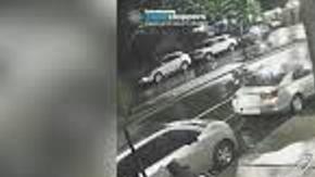 Robo de bicicleta en la zona