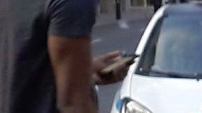 NYPD dice que la patrulla  no iba a exceso de velocidad