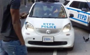 Fiscalía investiga muerte de joven guatemalteca arrollada por patrulla NYPD en El Bronx