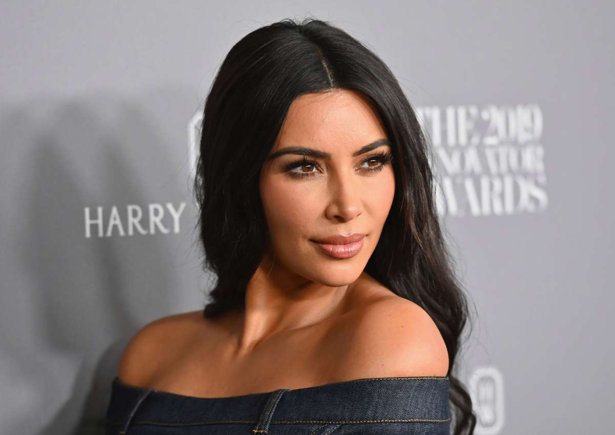 Kim Kardashian Lucho Hasta El Final Por Salvar Su Matrimonio Con Kanye West El Diario Ny