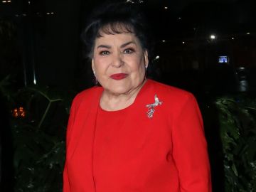 Carmen Salinas.