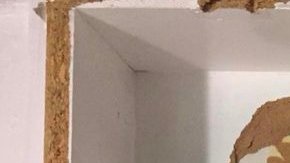 La droga oculta en el baño