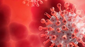 Su trabajo podría usarse para un tratamiento del coronavirus.