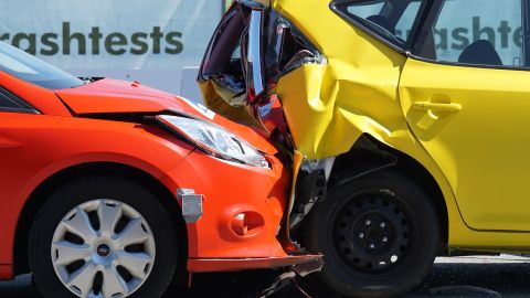Los accidentes automóvilísticos bajo los efectos de las drogas han aumentado considerablemente en esta pandemia por coronavirus hasta en un 14%.