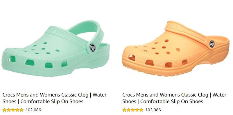 Zuecos Crocs Forrados Hotsell, SAVE 55%.