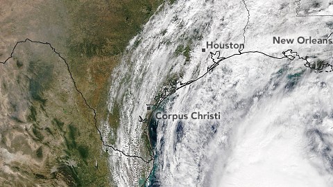 Huracán Delta
