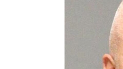 El sospechoso detenido