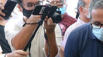 La momias están intactas, destacan las autoridades.