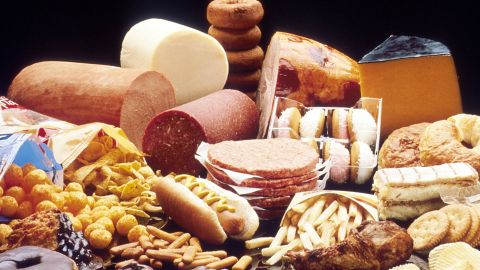 Snacks