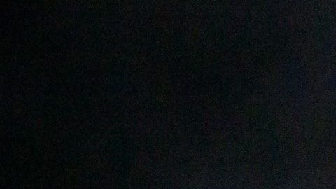 En octubre habrá dos lunas llenas.