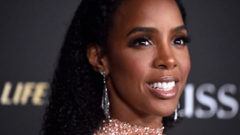 Kelly Rowland