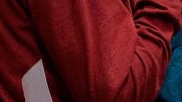 El menor llegó con su madre desde Hondura.