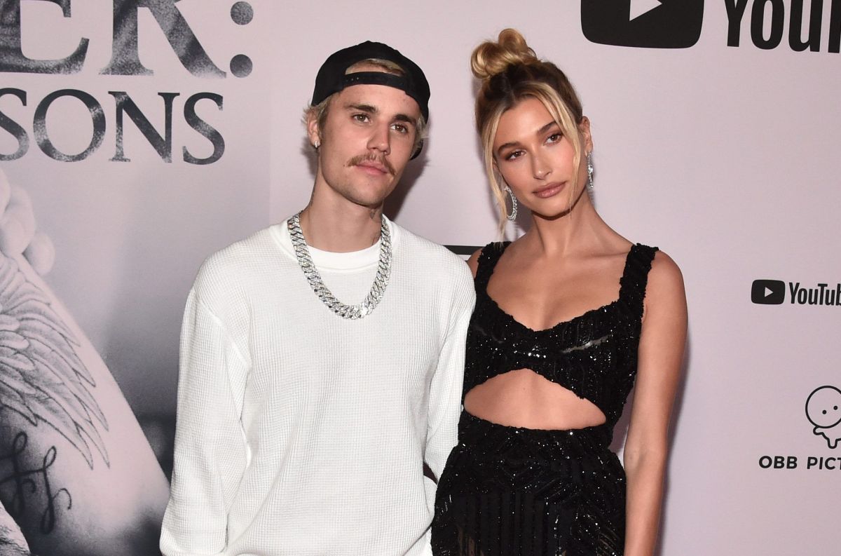 Justin Bieber Si è Lasciato Con Hailey