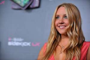 Amanda Bynes reaparece en Instagram y estrena nueva imagen