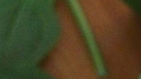 Batido verde