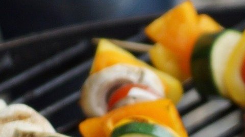 Parrillada