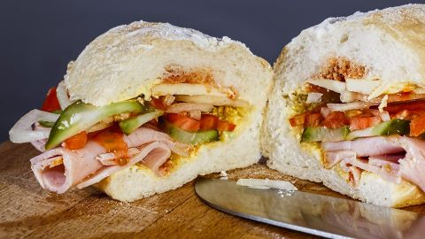 Torta