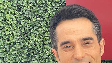 Antonio Texeira