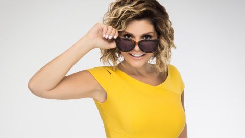 Itatí Cantoral