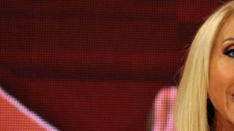 Laura Bozzo.