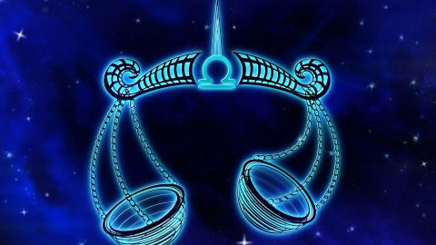 Libra / Crédito: Dark Work X - Fuente: Pixabay