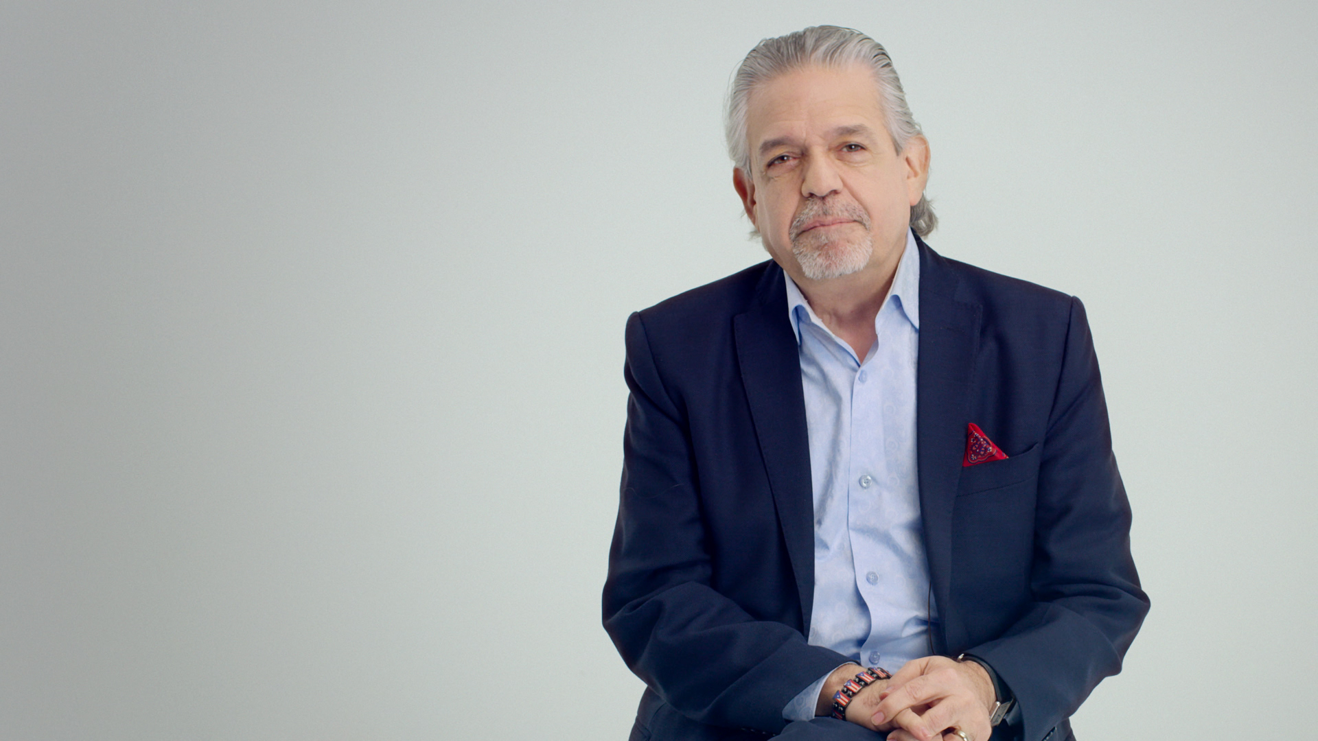 Luis A. Miranda Jr.