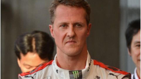 Michael Schumacher