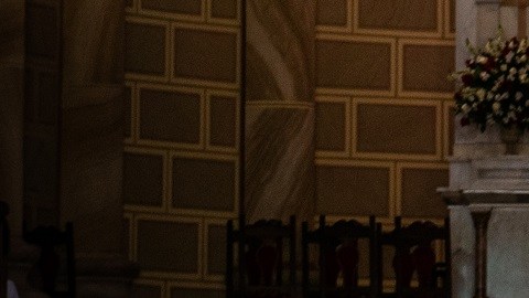 altar