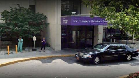 NYU Langone Hospital Brooklyn