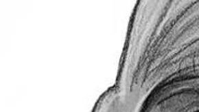 Boceto del hombre solicitado