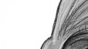 Boceto del hombre solicitado